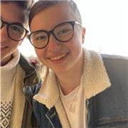 Studente offre ripetizioni. Possiedo un ottima competenza con la lingua, possiedo certificazioni linguistiche acquisite negli anni